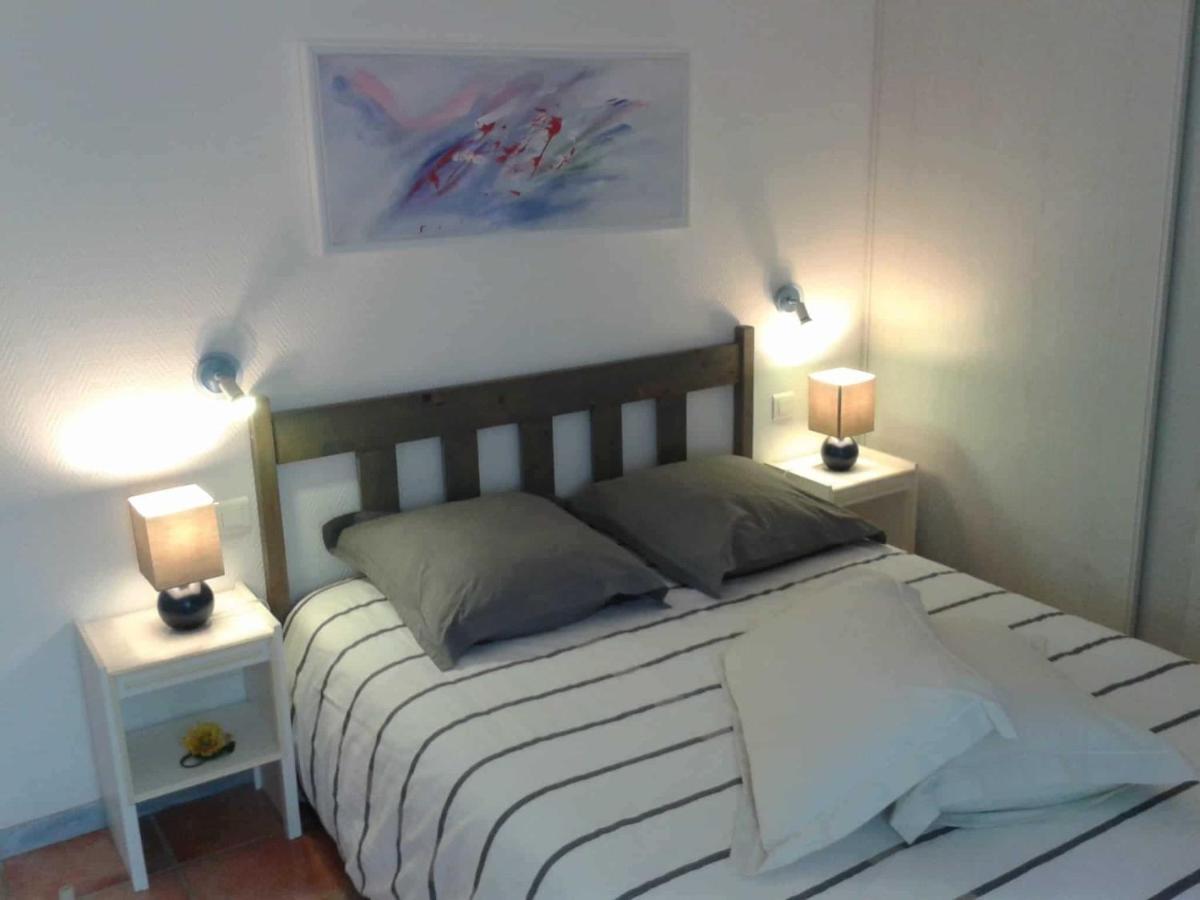 Apartamento Au Bouillat D Anty Châtel-Guyon Exterior foto